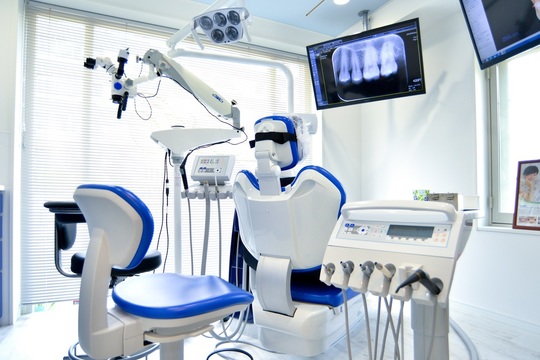インプラント治療 - NAKANISHI DENTAL OFFICE（兵庫県芦屋市）